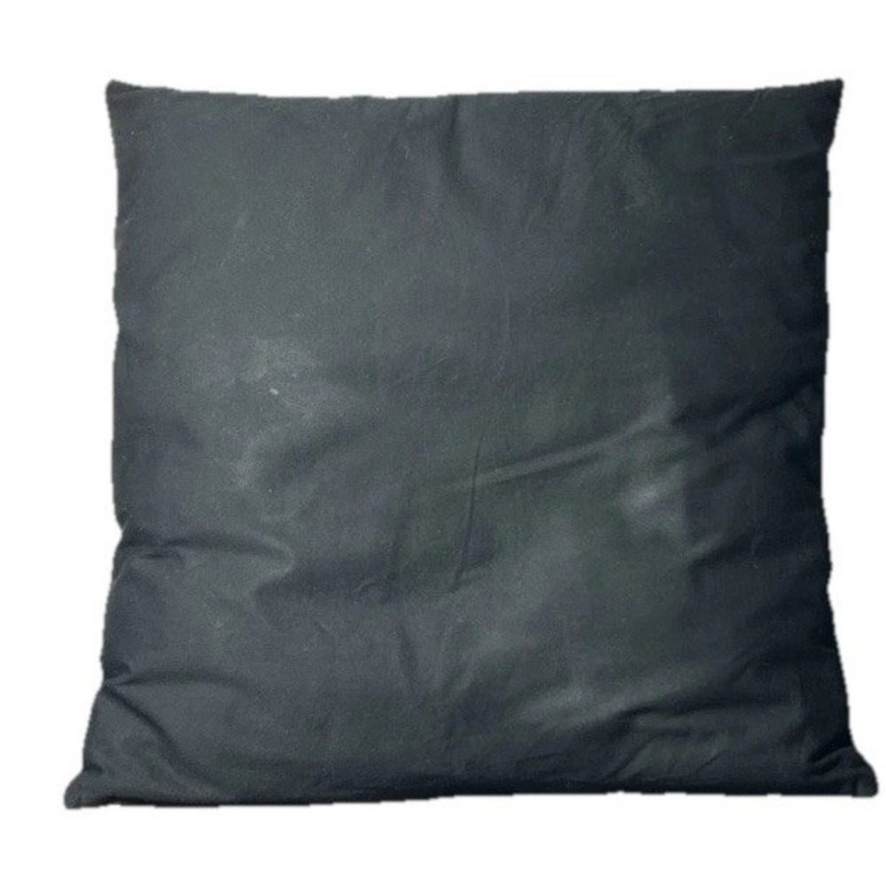 CafePress Shih Tzu Dog Photo Print Throw Pillow COVER ONLY Black Square Decor - Picture 6 of 8
